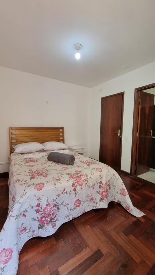 Brazil Hostel Сао Паоло Екстериор снимка